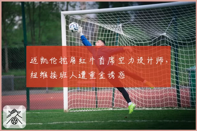迈凯伦挖角红牛首席空力设计师,纽维接班人遭重金诱惑